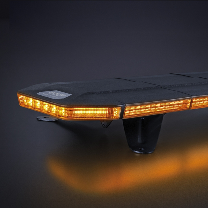 Strands Bakmonterad Monitum, Ford Transit 2014- i gruppen LED-Belysning / Ljuskit & paket hos CD Bilradio (872RBS189020AAR)