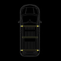 Strands Cruise Light C-Rack, Volkswagen Transporter T7