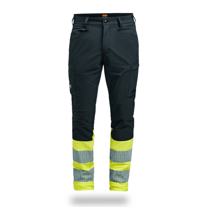 Strands Service Trousers D112, hög synlighet i gruppen Tillbehör / Övrigt / Dekaler / Reklam mm, hos CD Bilradio (872SLD20017)