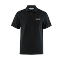 Strands Polo T-shirt, knappar, storlek L