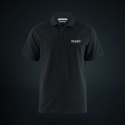Strands Polo T-shirt, 4XL