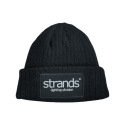 Strands Knitted Cap, one size
