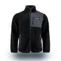 Strands fleece tröja, L
