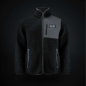 Strands fleece tröja, L