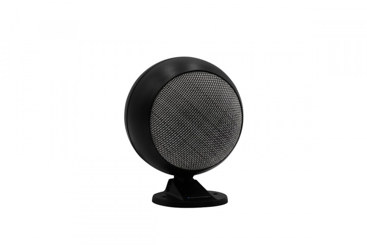 Blaupunkt Ball/Globe högtalare , 55Watt, Svart / Styck i gruppen Marint / Högtalare hos CD Bilradio (873BALLSPEAKER)