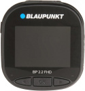 Blaupunkt BP 2.2 FHD, dashcam med 1080p och parkeringsövervakning