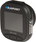 Blaupunkt BP 2.2 FHD, dashcam med 1080p och parkeringsövervakning