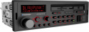 Blaupunkt BREMEN SQR 46 DAB 