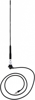 Blaupunkt Club T48 DAB, DAB/AM/FM-sprötantenn