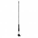 Blaupunkt Club T48 DAB, DAB/AM/FM-sprötantenn