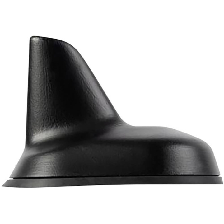 Blaupunkt DAB-A-GPS-a, takantenn med DAB/DAB+/AM/FM och GPS i gruppen Bilstereo / Tillbehör / Universala tillbehör hos CD Bilradio (873DABAGPSAS)