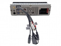 Blaupunkt Denver 412 DAB, Heavy Duty 12Volt