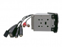 Blaupunkt Denver 412 DAB, Heavy Duty 12Volt