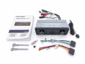 Blaupunkt Denver 412 DAB, Heavy Duty 12Volt