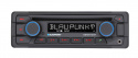 Blaupunkt Doha 112 BT, tålig stereo med Bluetooth och 2 par lågnivå med 4V