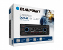 Blaupunkt Dubai 324 DAB BT, 24V stereo med DAB och 3 par lågnivå med 4V