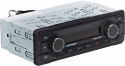 Blaupunkt Dublin 112 BT, robust bilstereo med Bluetooth