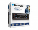 Blaupunkt Dublin 112 BT, robust bilstereo med Bluetooth