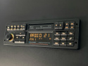 Blaupunkt Frankfurt RCM 82 DAB, retro bilstereo med Bluetooth och DAB