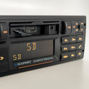 Blaupunkt Frankfurt RCM 82 DAB, retro bilstereo med Bluetooth och DAB