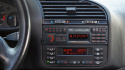 Blaupunkt Frankfurt RCM 82 DAB, retro bilstereo med Bluetooth och DAB