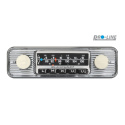 Blaupunkt Frankfurt Stereo Classic, modern 70-tals retrostereo