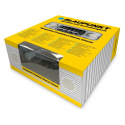 Blaupunkt Frankfurt Stereo Classic, modern 70-tals retrostereo