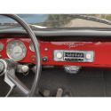 Blaupunkt Frankfurt Stereo Classic, modern 70-tals retrostereo