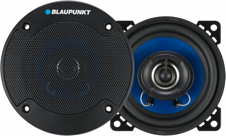 Blaupunkt ICX 402 i gruppen Högtalare / 4