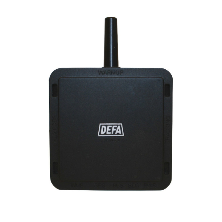 Defa Link Hub i gruppen hos CD Bilradio (875440030)