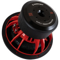 Bass Habit Elite 2 E2300D2, 12 tums baselement