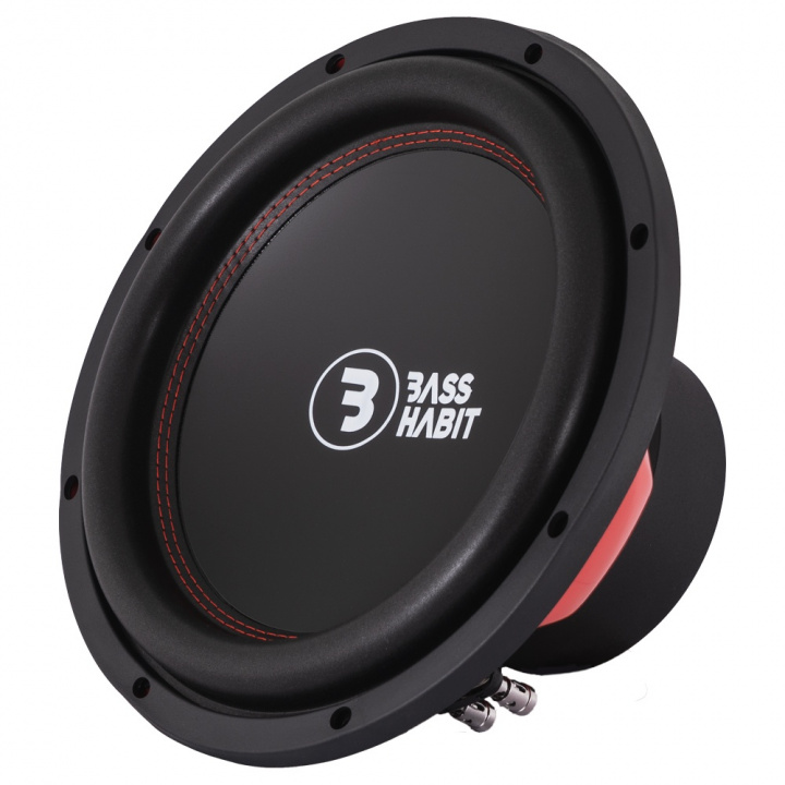 Bass Habit Play 2 P2300D2, 12tums baselement i gruppen Baselement / 12