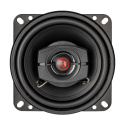 Bass Habit Rebel R100, prisvärda 4 tums koaxialhögtalare