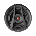 Bass Habit Rebel R100, prisvärda 4 tums koaxialhögtalare