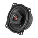 Bass Habit Rebel R100, prisvärda 4 tums koaxialhögtalare