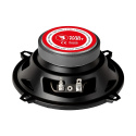 Bass Habit Rebel R130, prisvärda 5.25 tums koaxialhögtalare