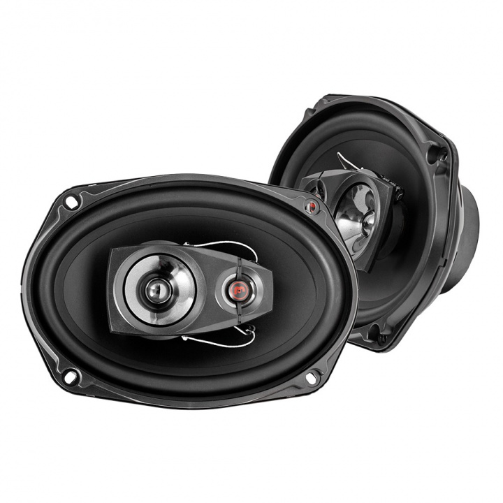 Bass Habit Rebel R690, prisvärda 6x9 tums koaxialhögtalare i gruppen Kampanjer / Black Friday Tjuvstart! hos CD Bilradio (890R690)