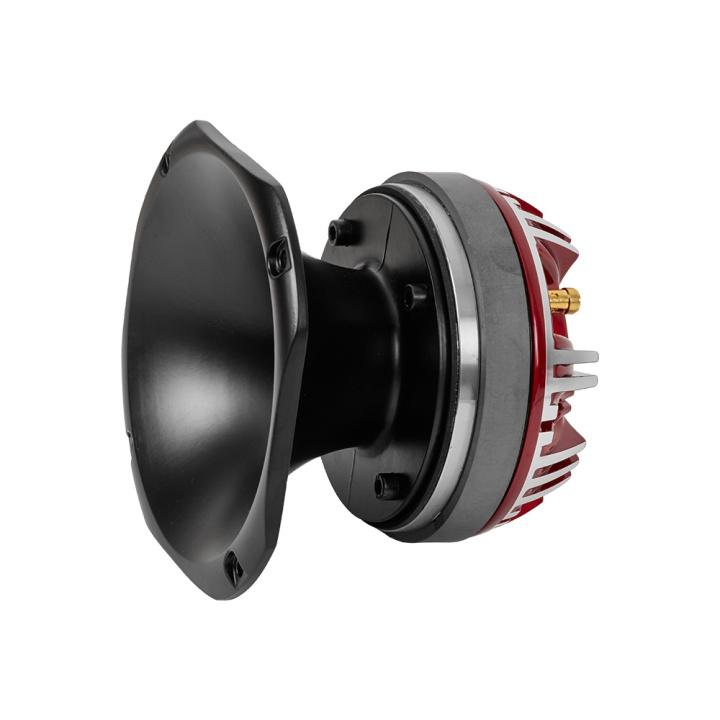 Bass Habit SPL Elite SE50HTL, kompakt 2-tums driver i gruppen Högtalare / Diskanter hos CD Bilradio (890SE50HTL)