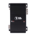 Bass Habit SPL ELITE 600.1DF, monoblock