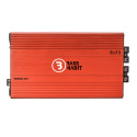 Bass Habit SPL ELITE 8000.1D1, extremt strömstarkt monoblock