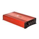 Bass Habit SPL ELITE 8000.1D2, extremt strömstarkt monoblock