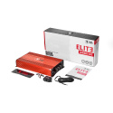 Bass Habit SPL ELITE 8000.1D2, extremt strömstarkt monoblock