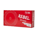 Bass Habit Rebel SR165M, 6.5 tums midbasar