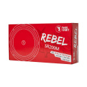 Bass Habit Rebel SR200M, 8 tums midbasar