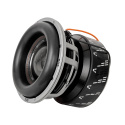 GAS CMP S3-12DI, extremt 12 tums baselement med ferrit-hybridmotor