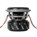 GAS CMP S3-12DI, extremt 12 tums baselement med ferrit-hybridmotor