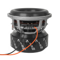 GAS CMP S3-12D.5, extremt 12 tums baselement med ferrit-hybridmotor
