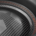GAS CMP S3-12D.5, extremt 12 tums baselement med ferrit-hybridmotor