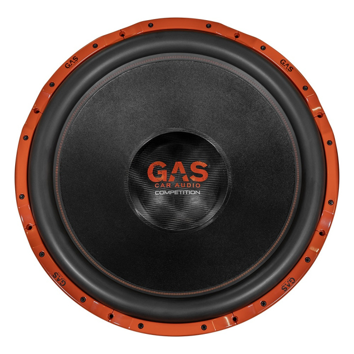 GAS Competition 840D1 33tum i gruppen Baselement hos CD Bilradio (900COMP840D1)