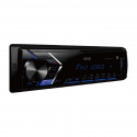 GAS GMA152BTR bilstereo med Bluetooth